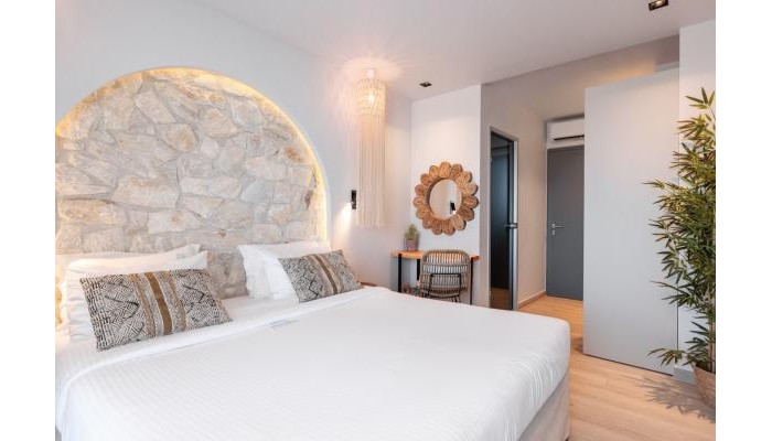 Hotel Amalthia Luxury Suites poza 4