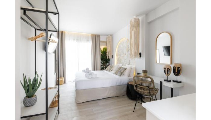 Hotel Amalthia Luxury Suites poza 7