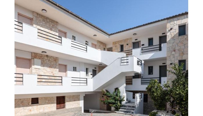 Hotel Amalthia Luxury Suites poza 2