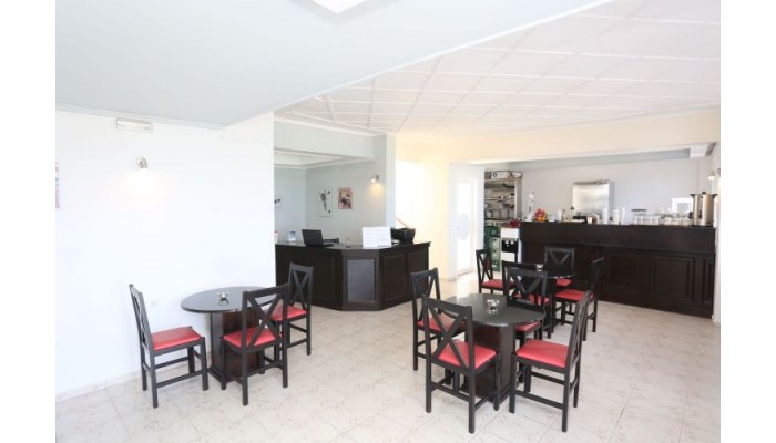 Hotel Summer Beach poza 1