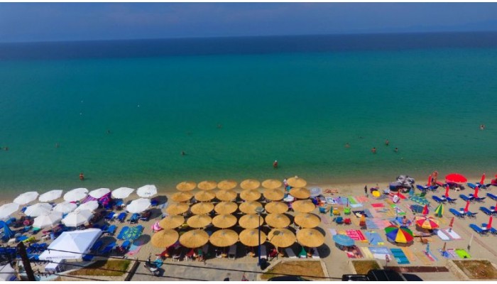 Hotel Summer Beach poza 0