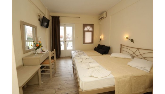 Hotel Summer Beach poza 6