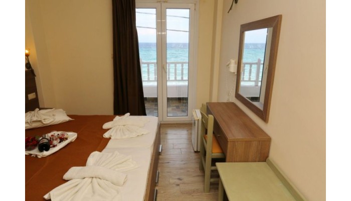 Hotel Summer Beach poza 8