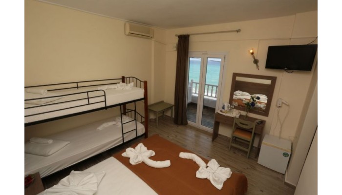 Hotel Summer Beach poza 5