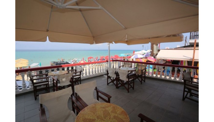 Hotel Summer Beach poza 2