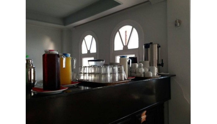 Hotel Summer Beach poza 11