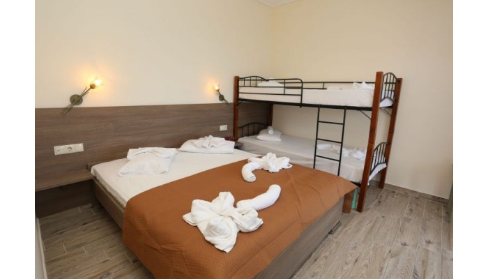 Hotel Summer Beach poza 10