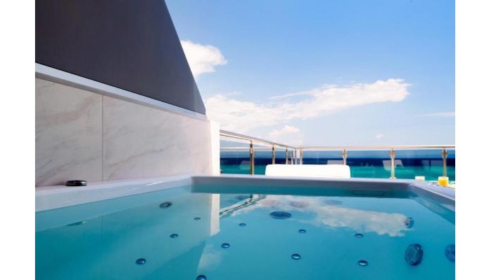 Sea Level Hotel poza 12