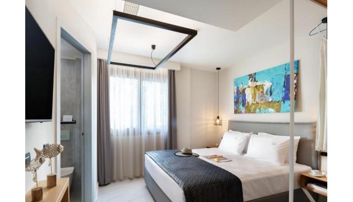 Sea Level Hotel poza 7