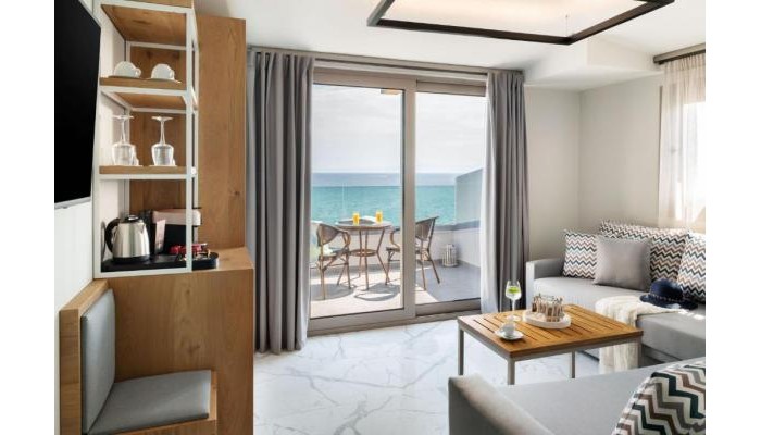 Sea Level Hotel poza 10