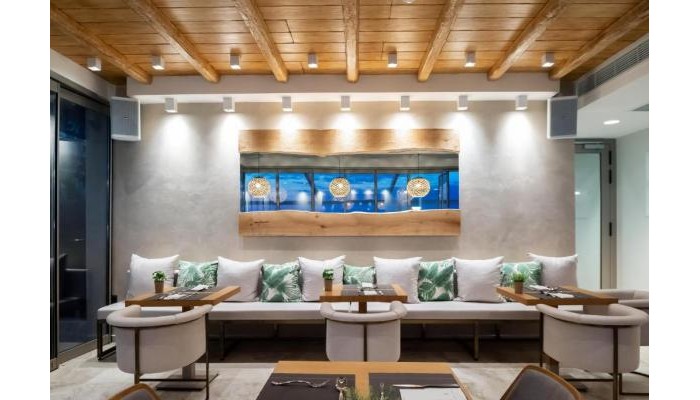 Sea Level Hotel poza 14