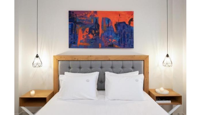 Sea Level Hotel poza 6