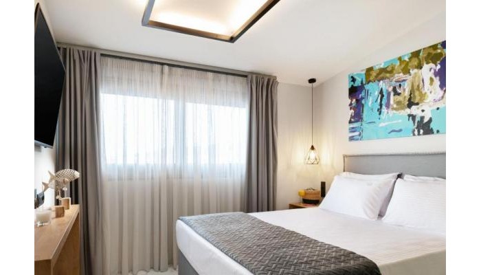 Sea Level Hotel poza 4