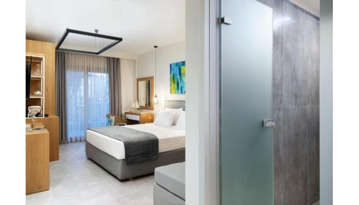 Sea Level Hotel poza 5