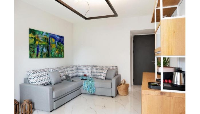 Sea Level Hotel poza 8