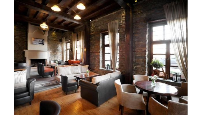 Hotel Marelia poza 10