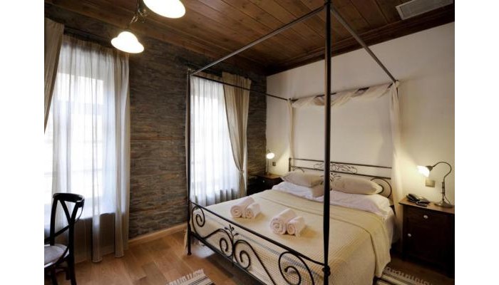 Hotel Marelia poza 3