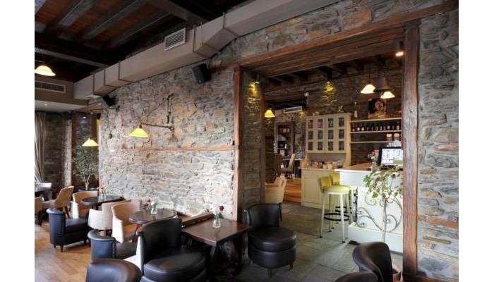 Hotel Marelia poza 12