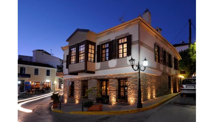 Hotel Marelia poza 1