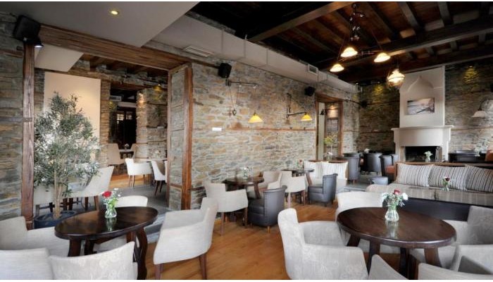 Hotel Marelia poza 11