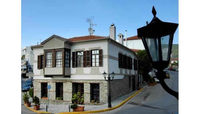 Hotel Marelia poza 0