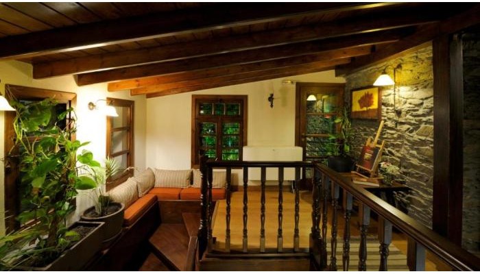 Hotel Marelia poza 5