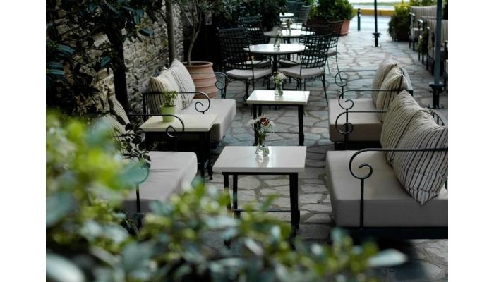 Hotel Marelia poza 8