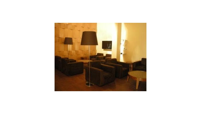 Hotel Da Montanha poza 0