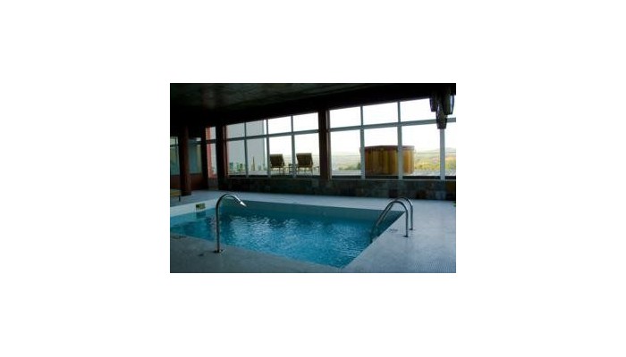 Hotel Da Montanha poza 5