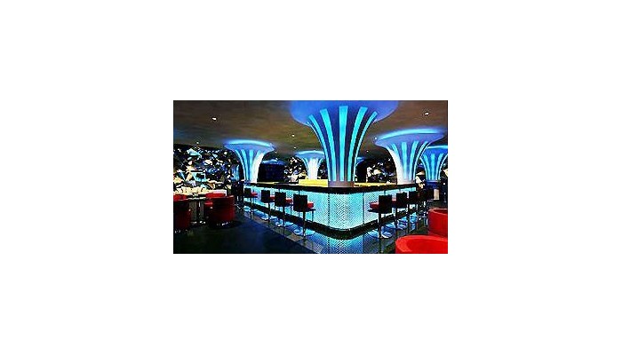 Hotel Ocean Spray poza 6