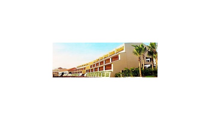 Hotel Ocean Spray poza 3