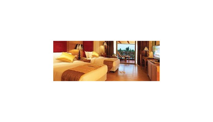 Hotel Ocean Spray poza 1