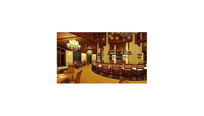 Hotel Ocean Spray poza 5