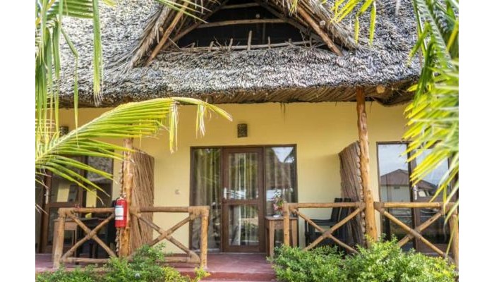 Hotel Amber Lodge poza 0