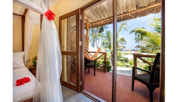 Hotel Amber Lodge poza 8