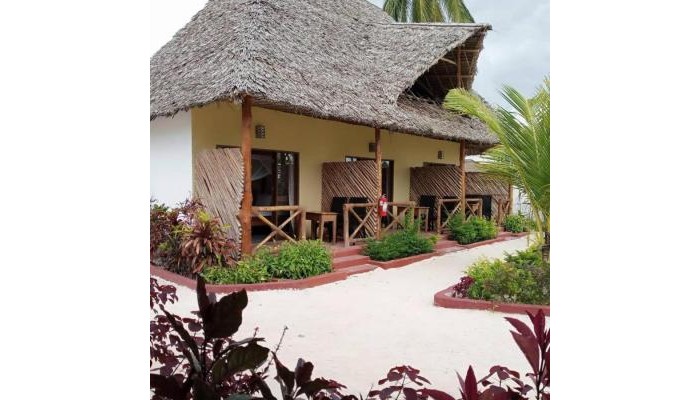 Hotel Amber Lodge poza 5