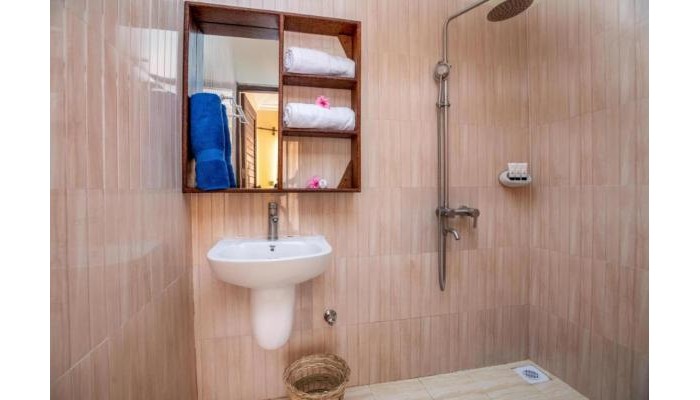 Hotel Amber Lodge poza 16