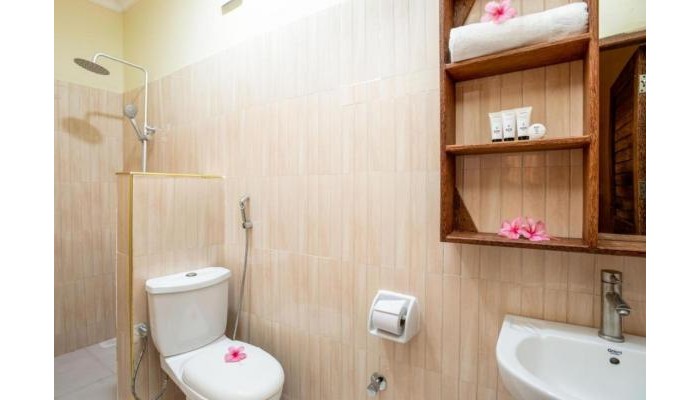 Hotel Amber Lodge poza 14