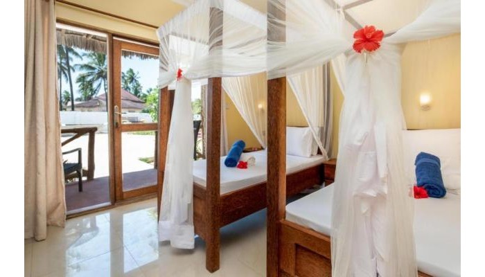 Hotel Amber Lodge poza 12