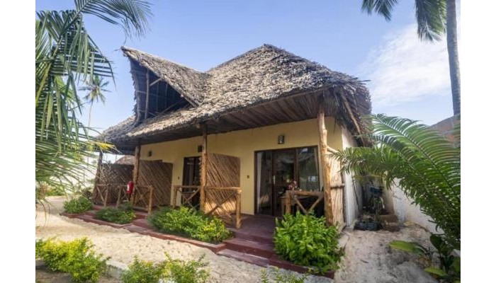 Hotel Amber Lodge poza 3