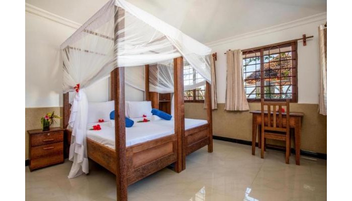 Hotel Amber Lodge poza 18