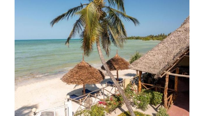 Hotel Amber Lodge poza 24