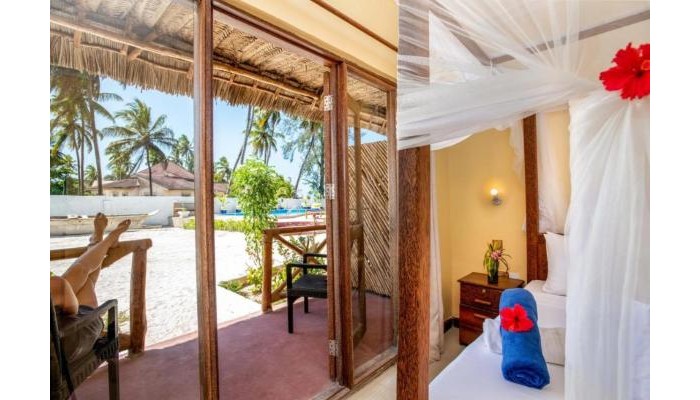 Hotel Amber Lodge poza 15