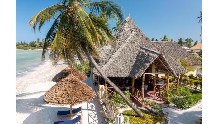 Hotel Amber Lodge poza 1