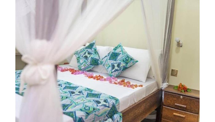 Hotel Amber Lodge poza 6