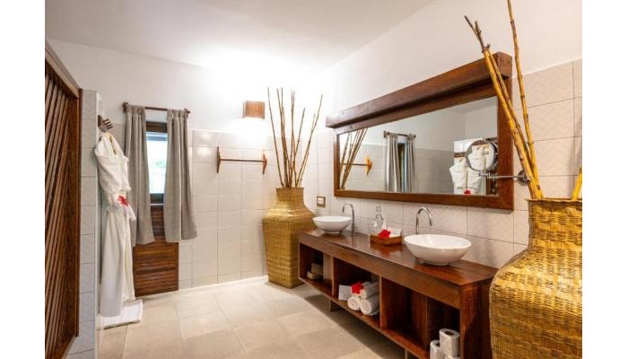 Hotel White Paradise Zanzibar poza 7