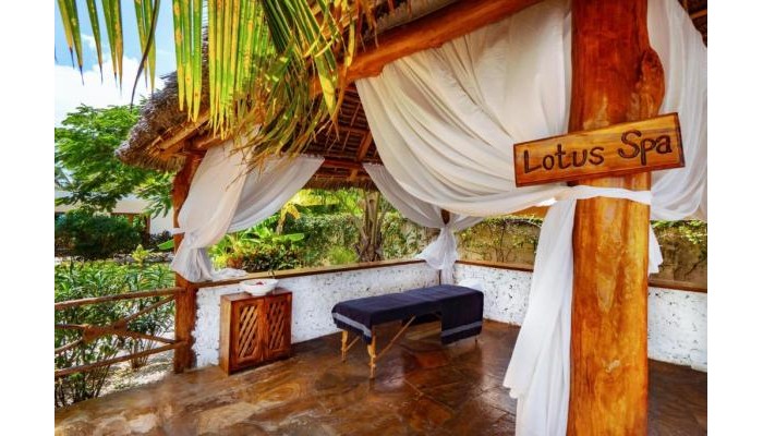 Hotel White Paradise Zanzibar poza 9