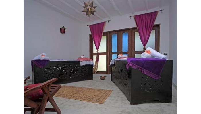 Pongwe Bay Resort poza 5