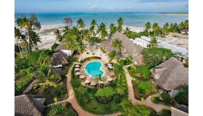 Pongwe Bay Resort poza 0