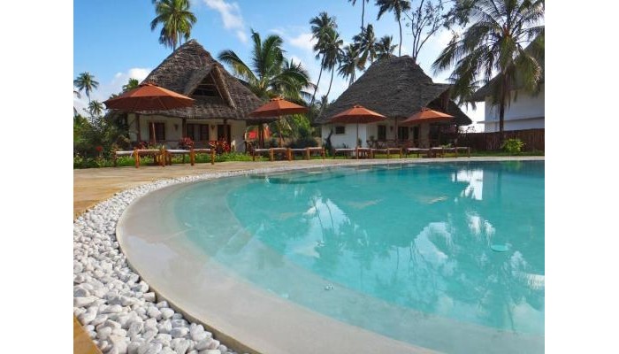 Pongwe Bay Resort poza 17